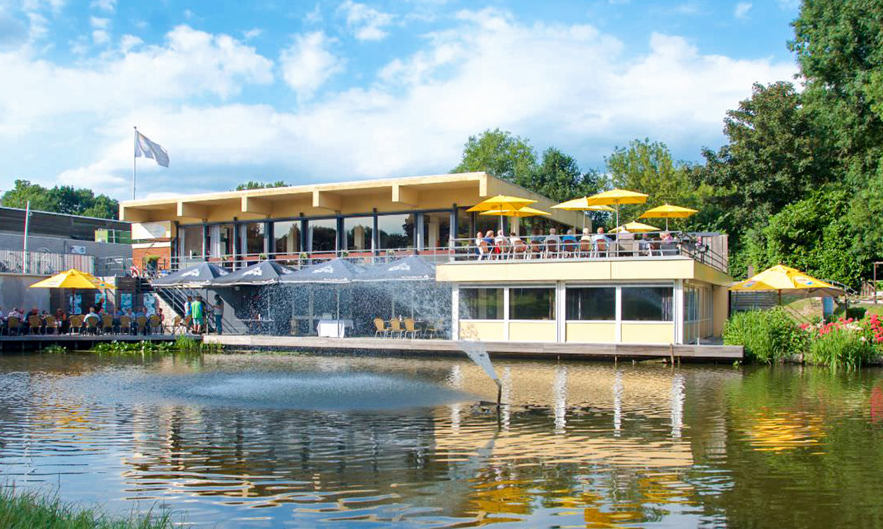 Restaurant Boathouse 078