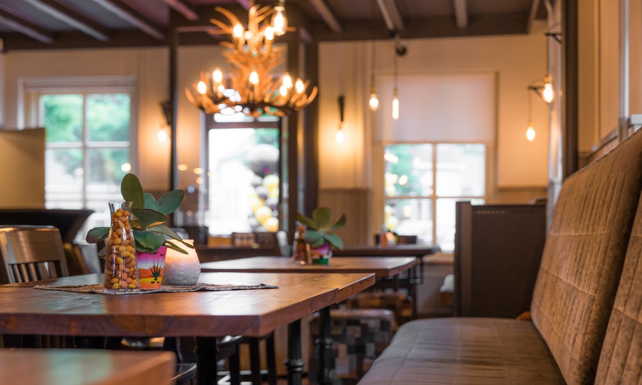 Restaurant Bojo´s