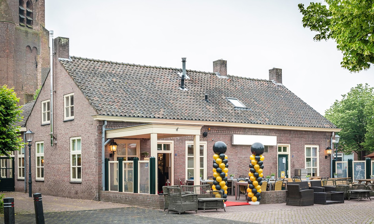 Restaurant Bojo´s