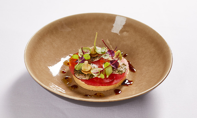Restaurant Brienen aan de Maas