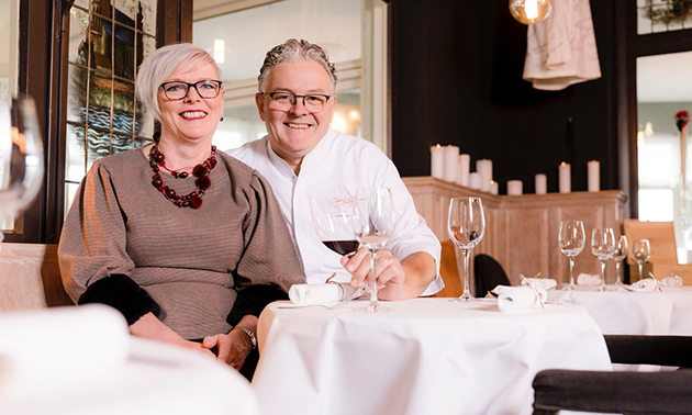 Restaurant Brienen aan de Maas