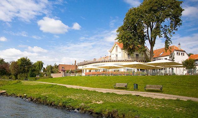 Restaurant Brienen aan de Maas