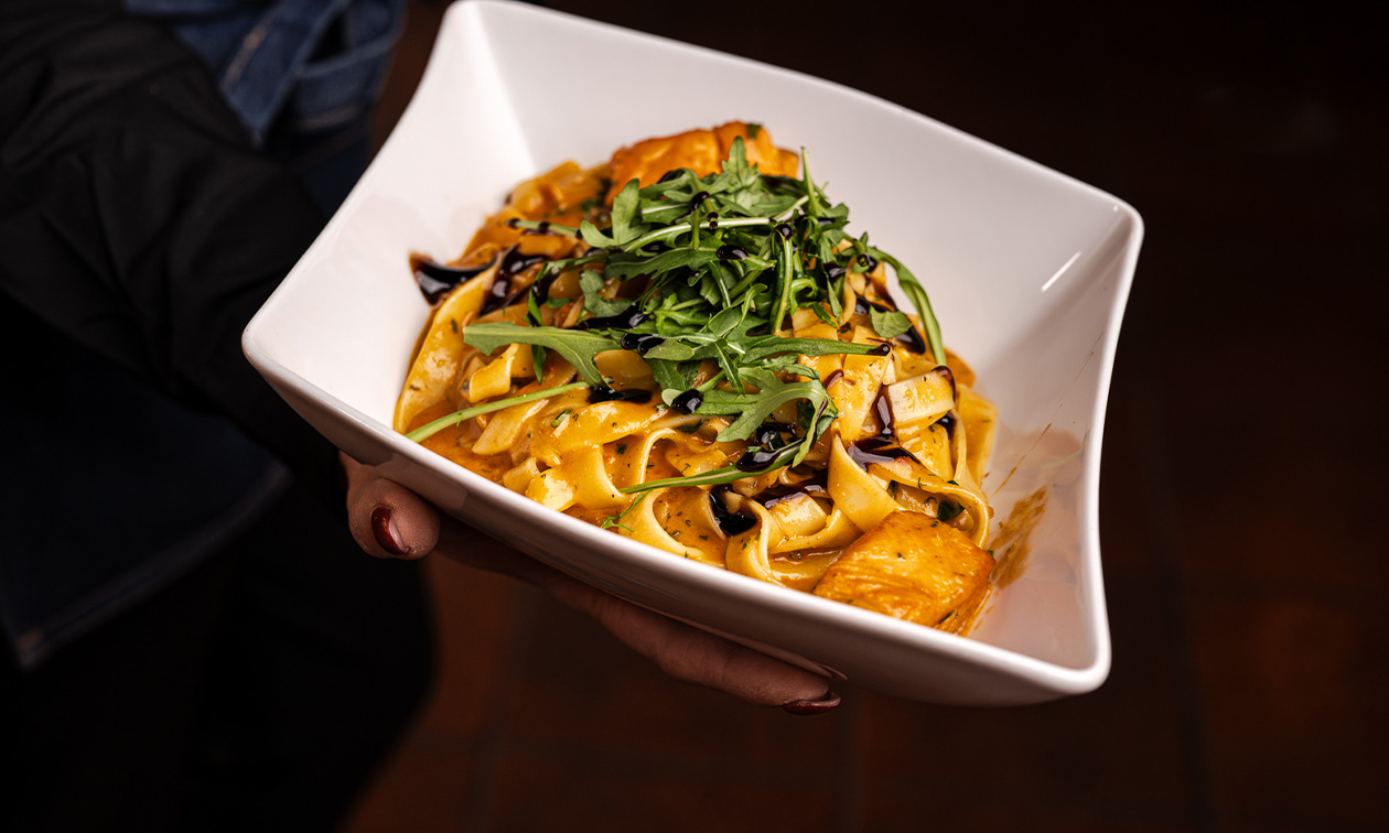 Restaurant-café de Knert