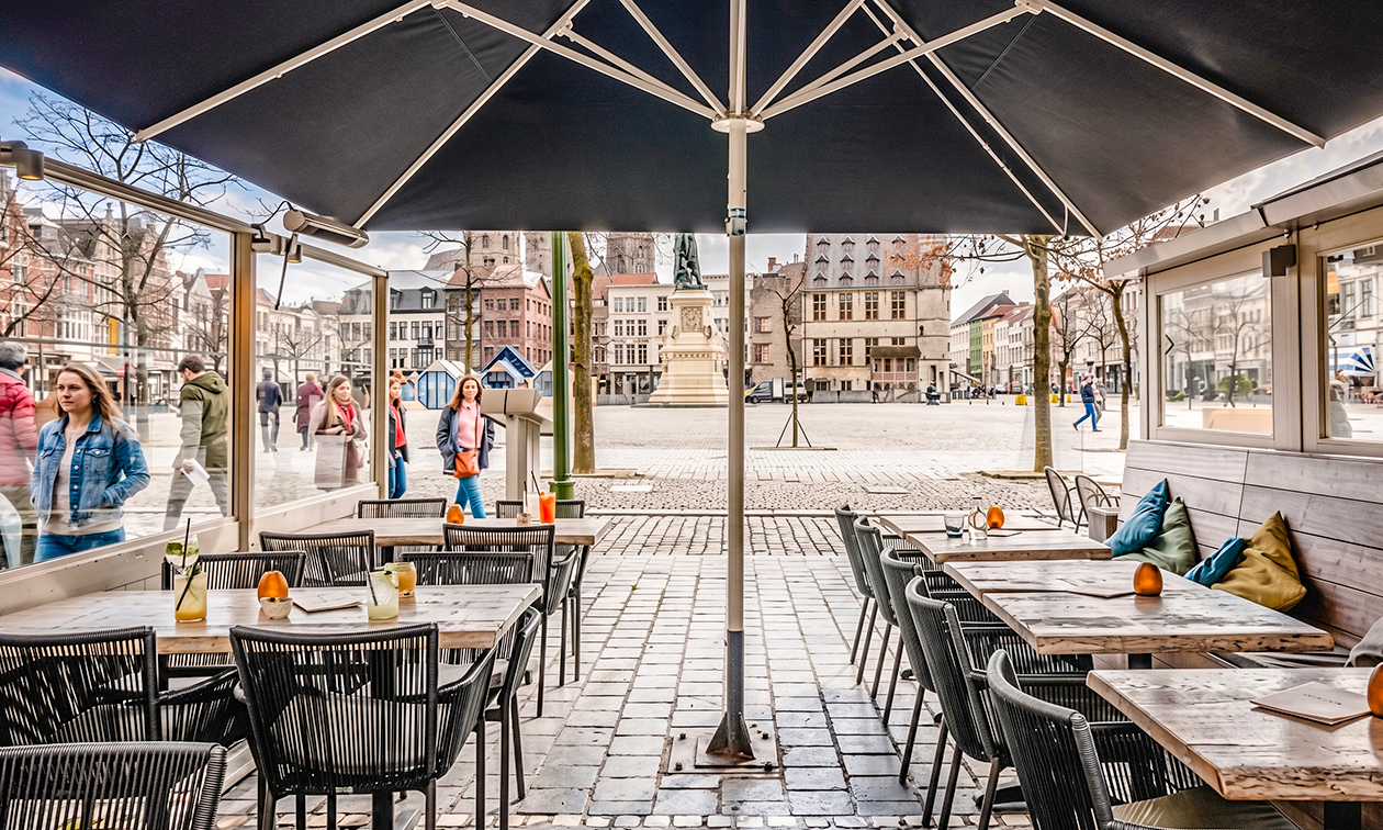 Restaurant Cassis