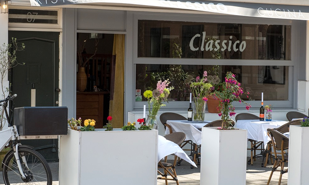 Restaurant Classico