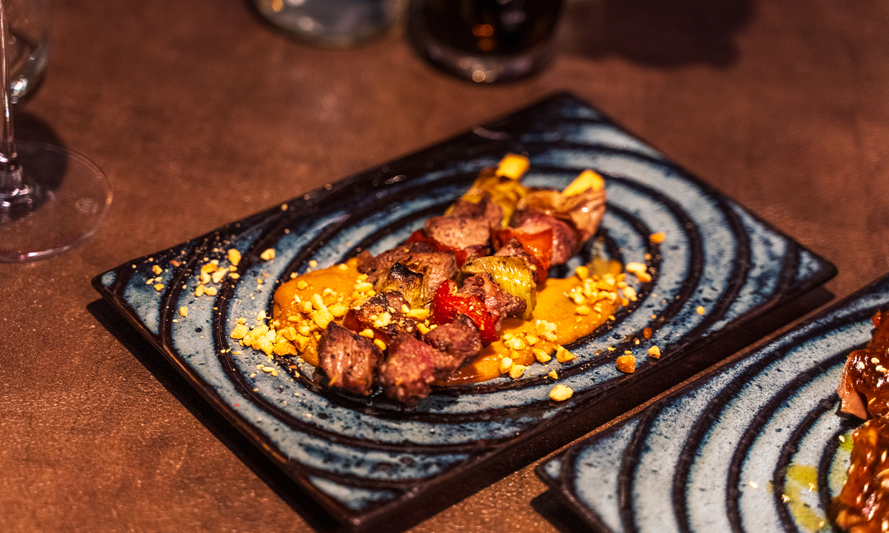 Restaurant Condao