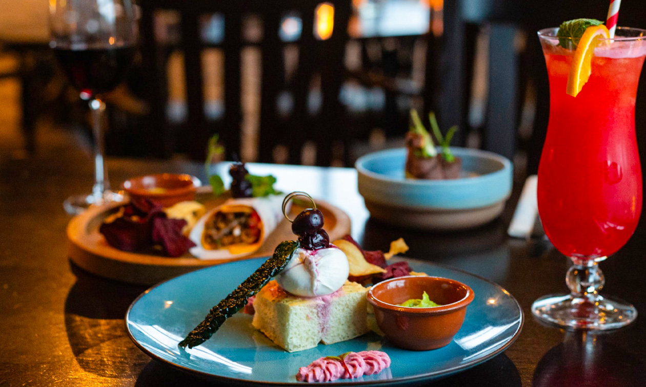Brasserie-Restaurant d'Olifant