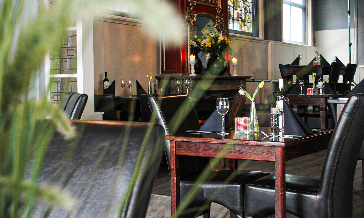 Restaurant de 4 Jaargetijden