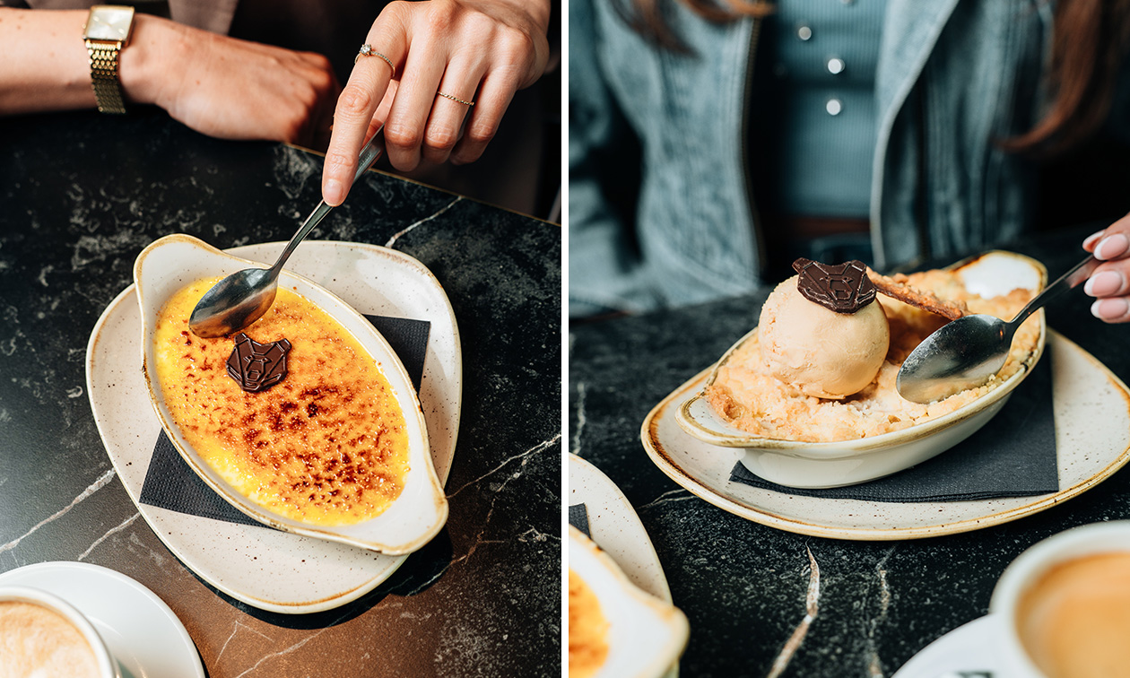 Restaurant De Beren Alphen aan den Rijn