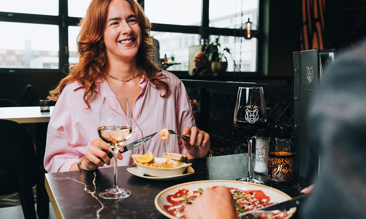 Restaurant De Beren Alphen aan den Rijn
