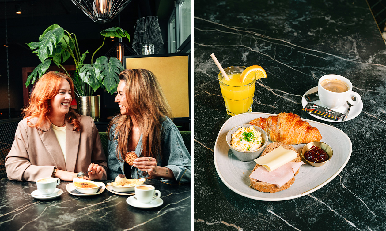 Restaurant De Beren Alphen aan den Rijn