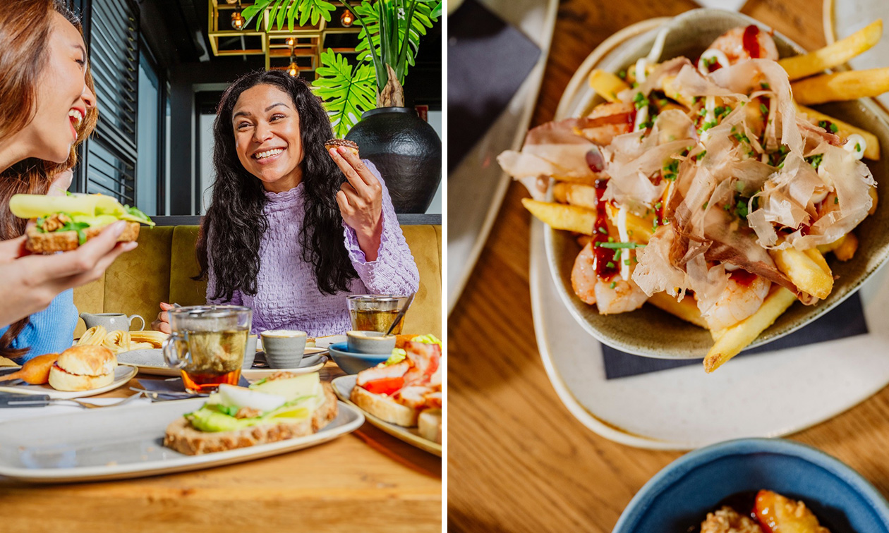 Restaurant De Beren Groningen