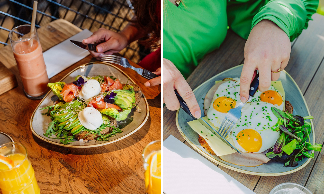 Restaurant De Beren Groningen