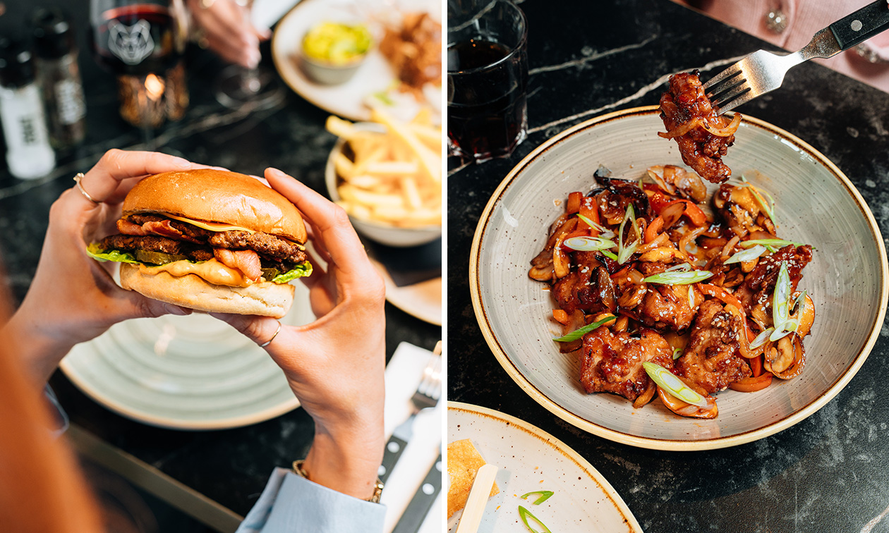 Restaurant De Beren Hoofddorp