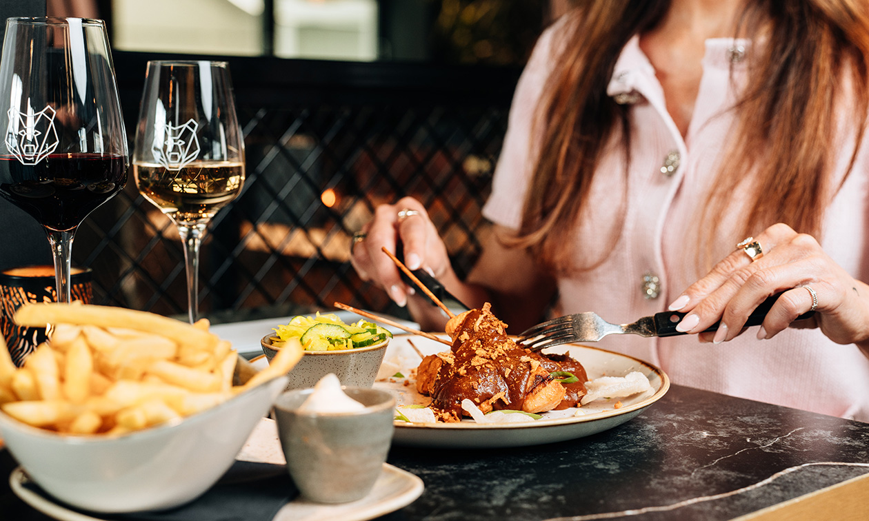 Restaurant De Beren Hoofddorp