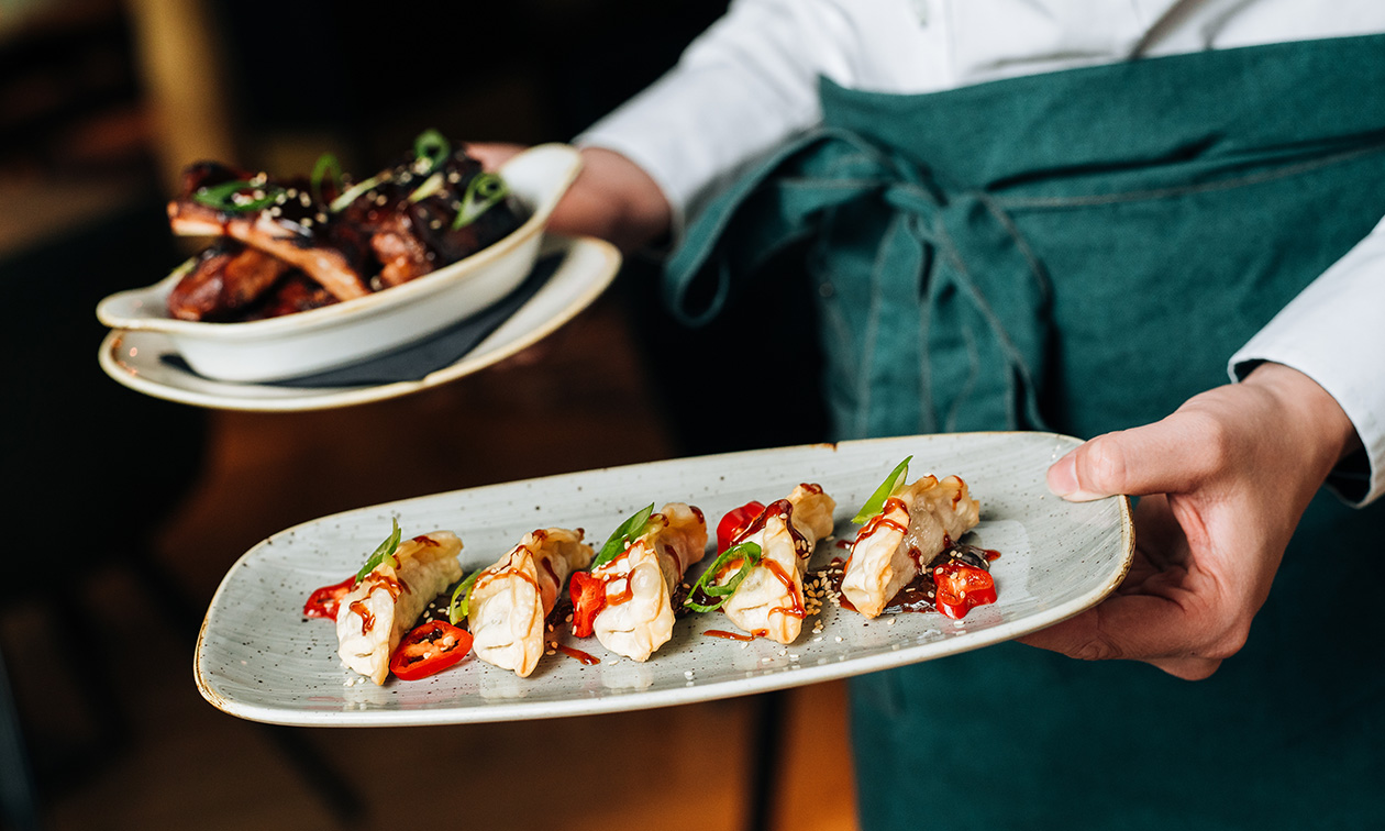 Restaurant De Beren Hoofddorp