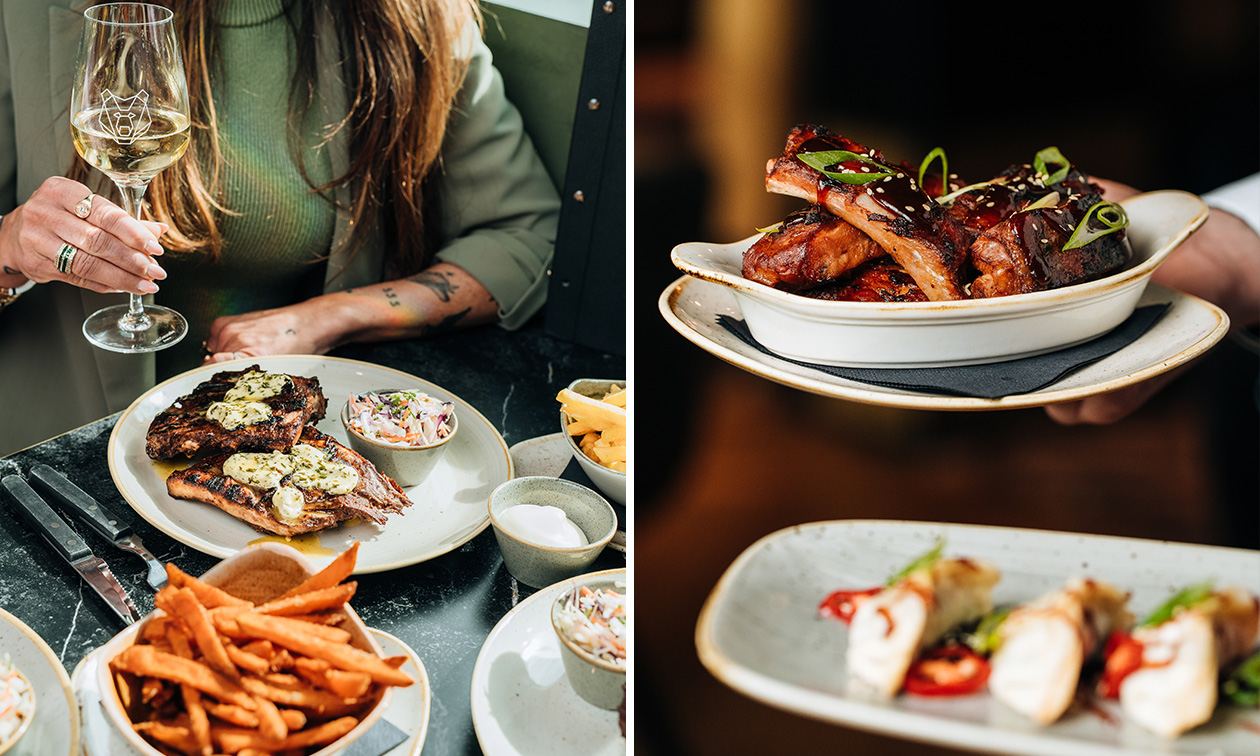 Restaurant De Beren Hoofddorp