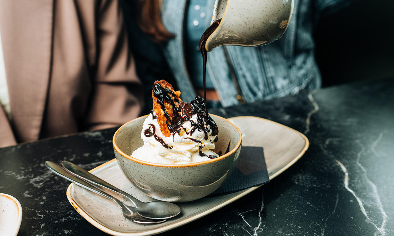 Restaurant De Beren Leerdam