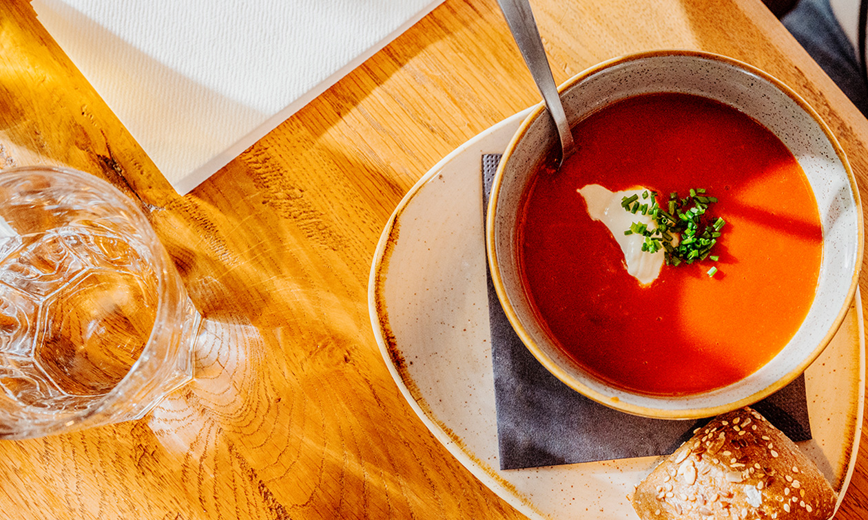 Restaurant De Beren Valkenburg-Par'Course