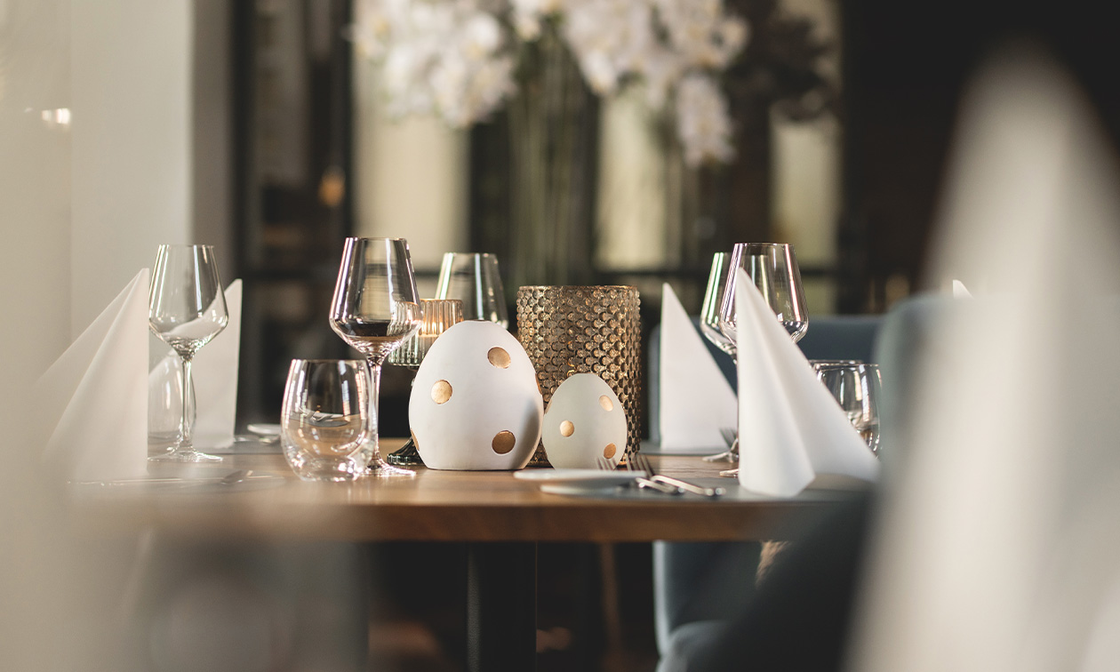 Restaurant De Blauwe Dame