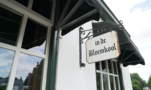 Restaurant De Bloemkool
