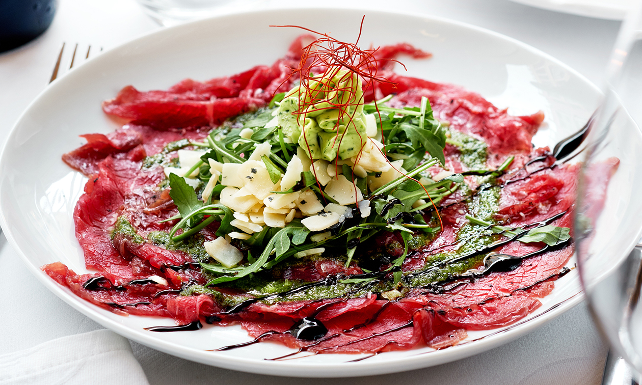 Restaurant De Boerderij