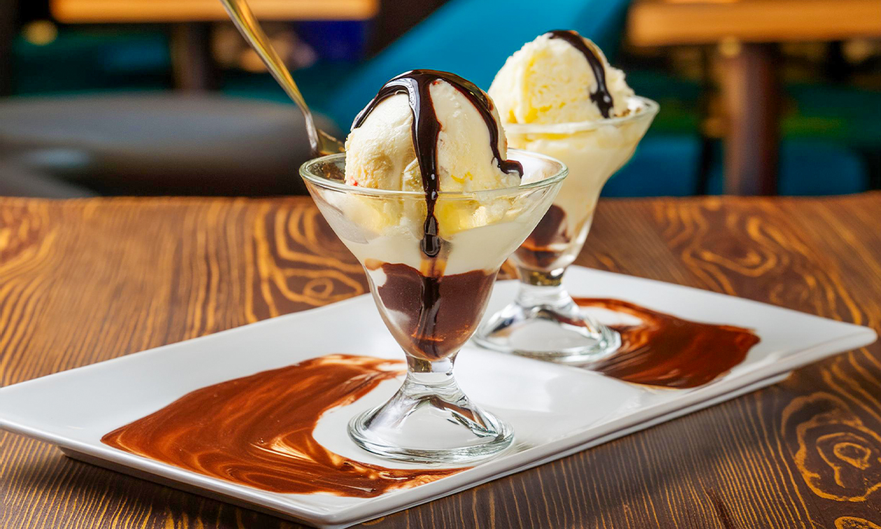 Restaurant De Boerderij