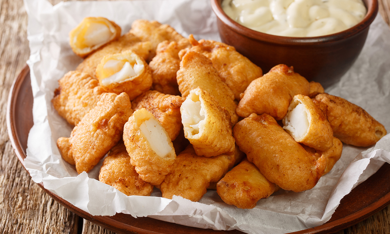 Restaurant de Botter