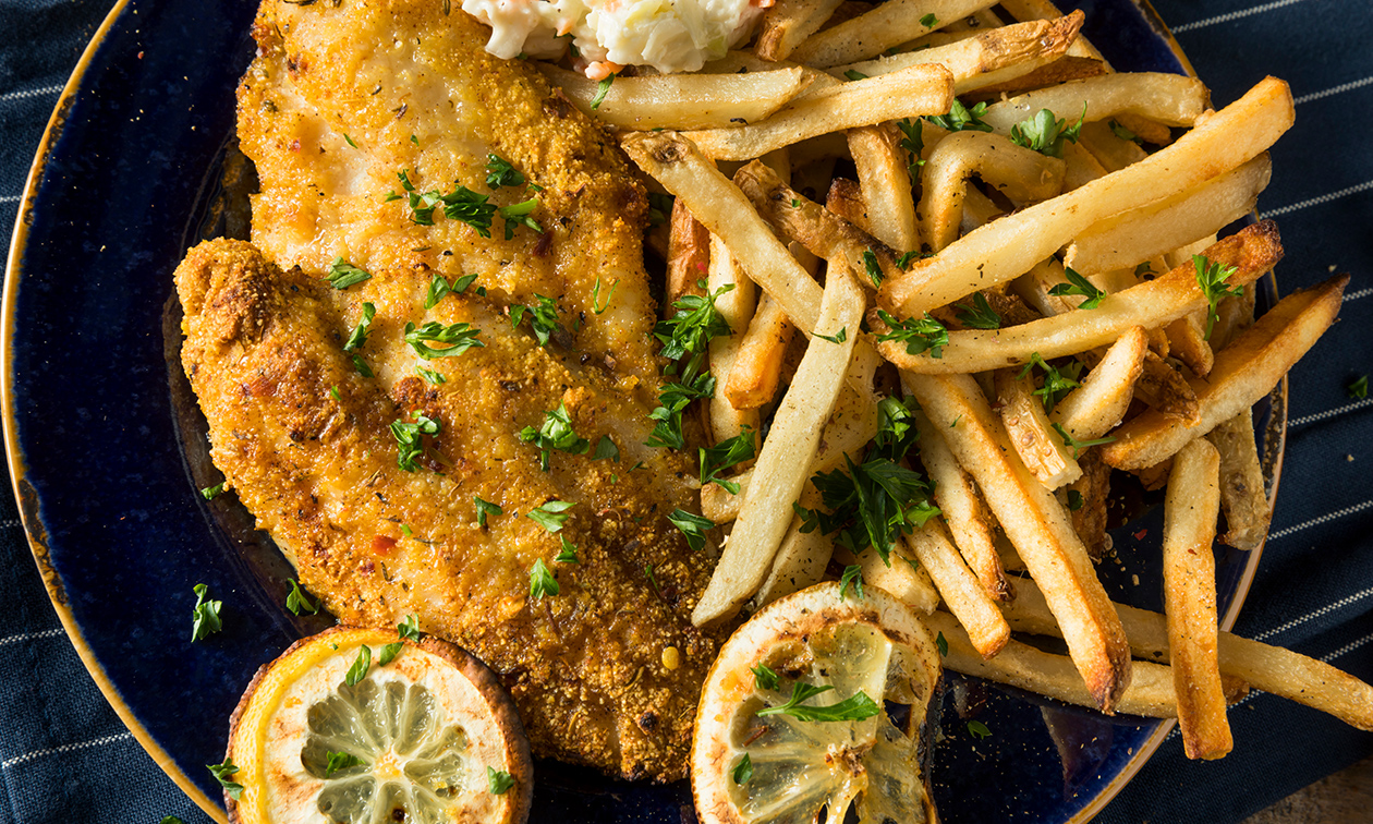 Restaurant de Botter