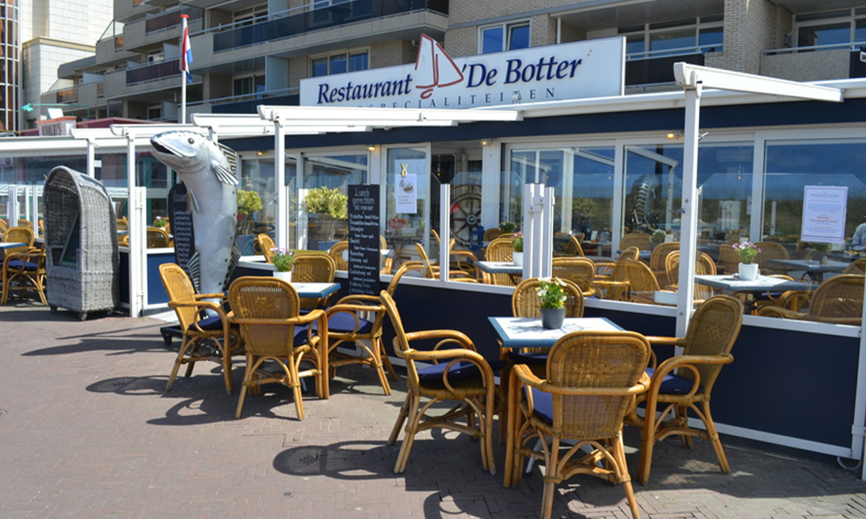 Restaurant de Botter