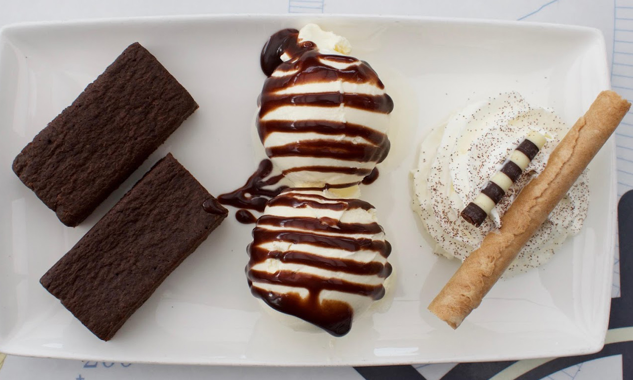 Restaurant de Botter