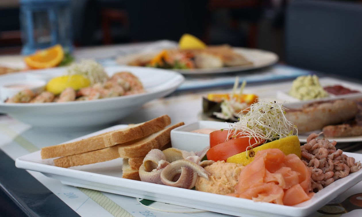 Restaurant de Botter