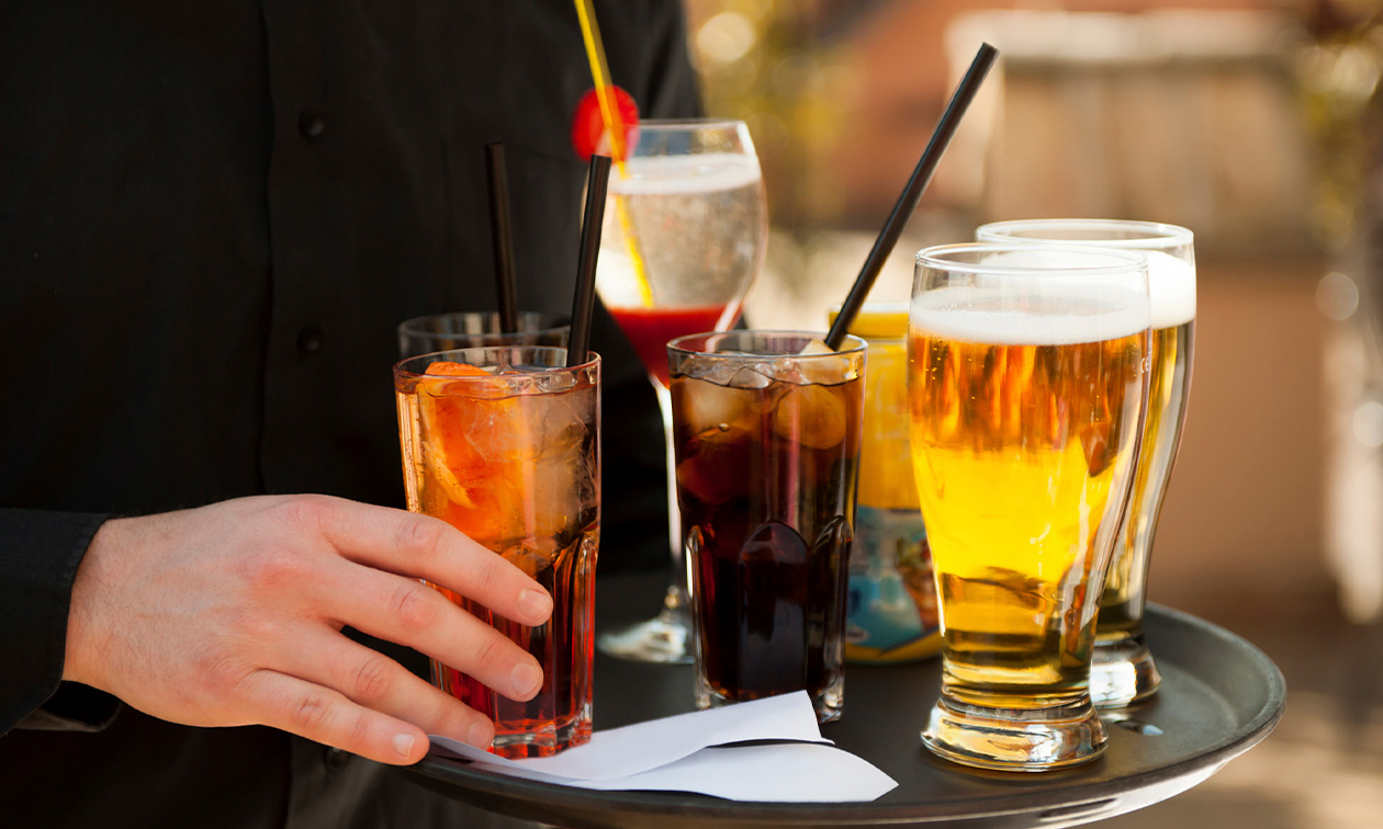 Restaurant De Domburger