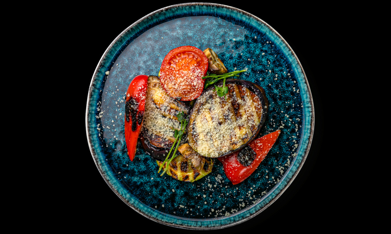 Restaurant De Gevangentoren Vlissingen