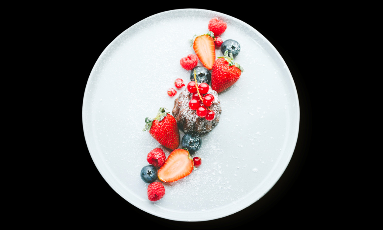 Restaurant De Gevangentoren Vlissingen