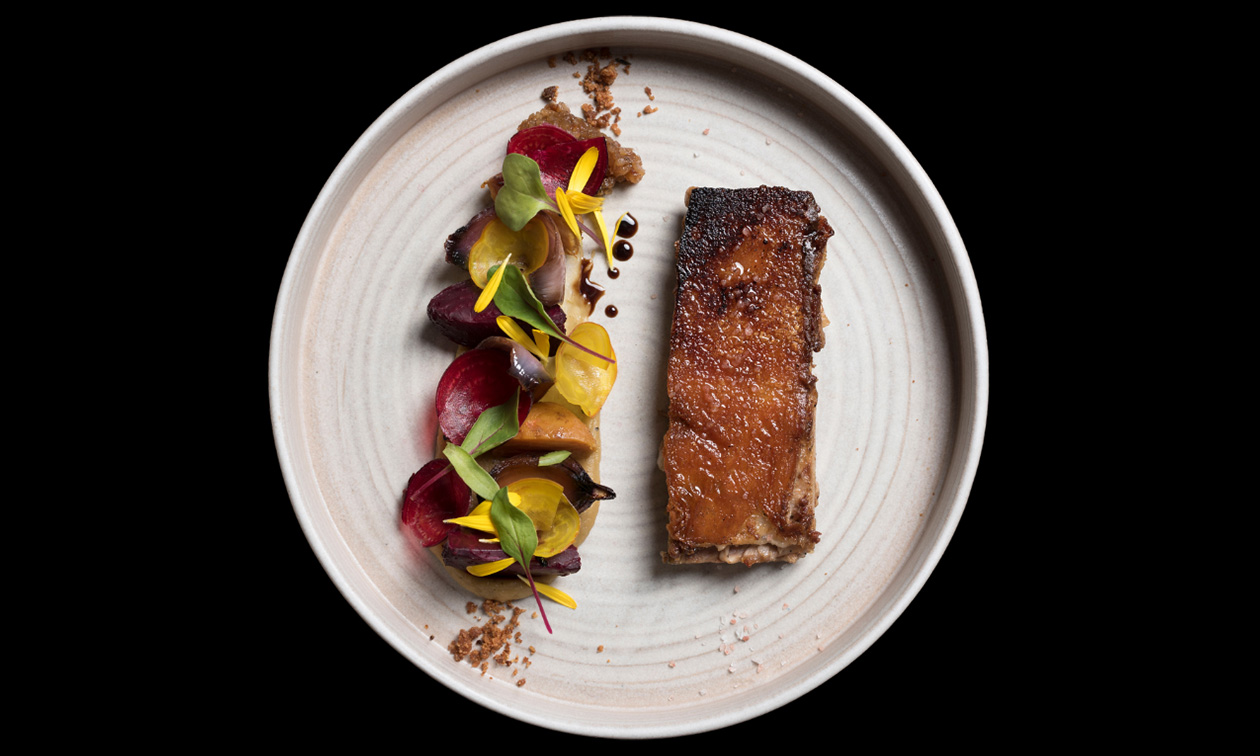 Restaurant De Gevangentoren Vlissingen