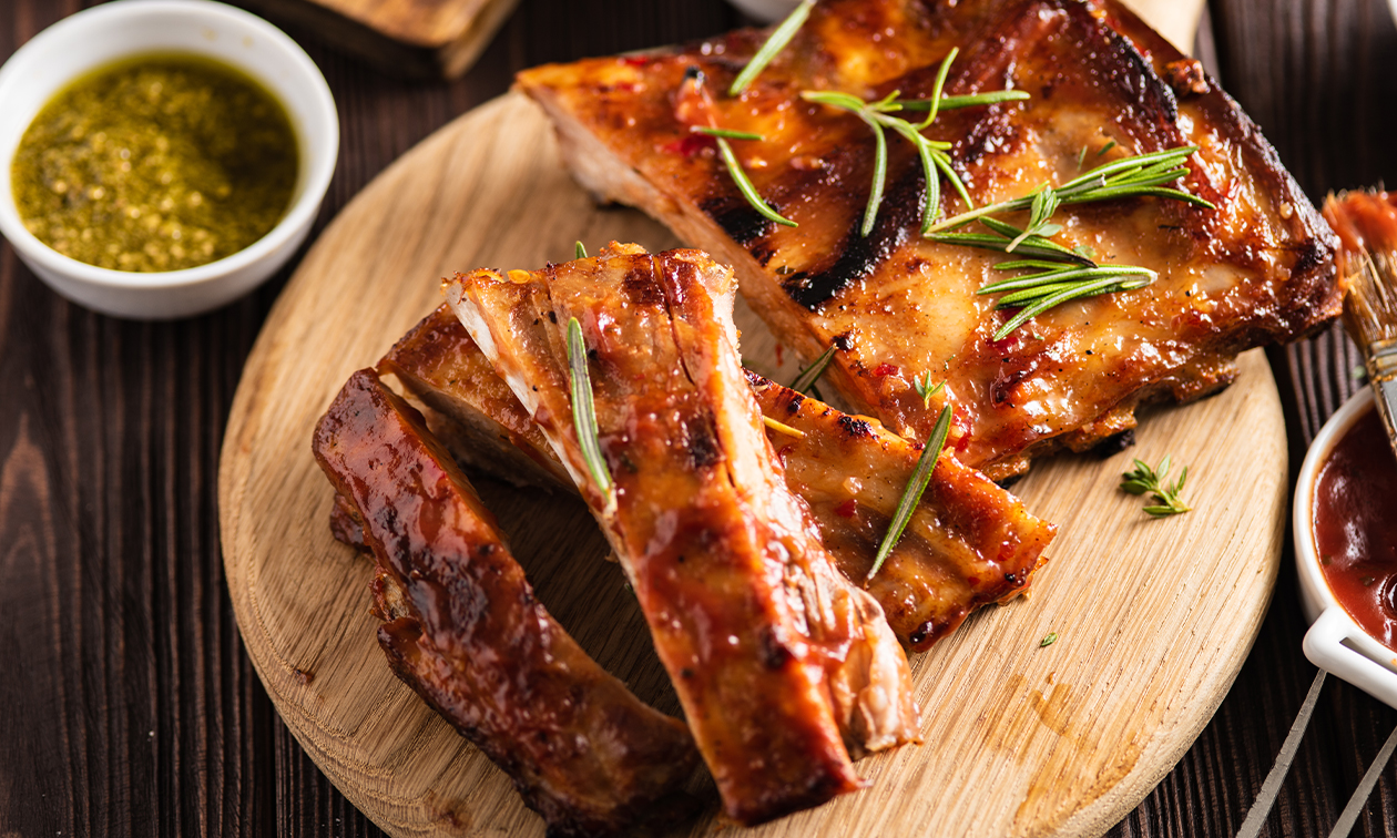 Restaurant de Goude Maen