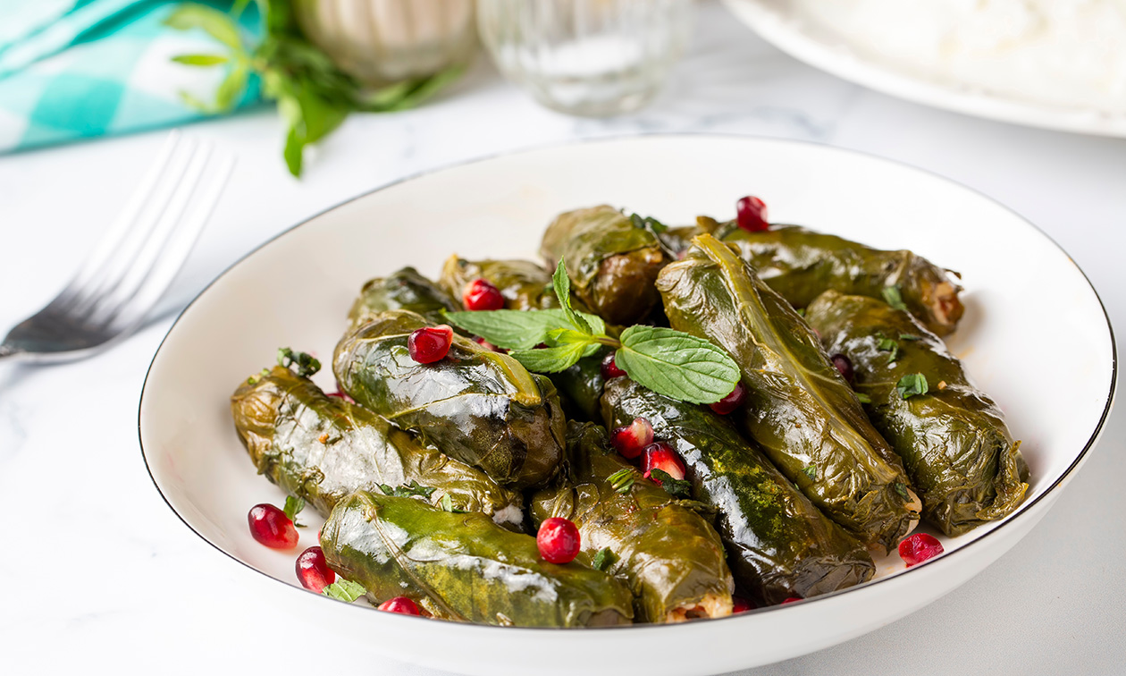 Restaurant De Griek Maarssen