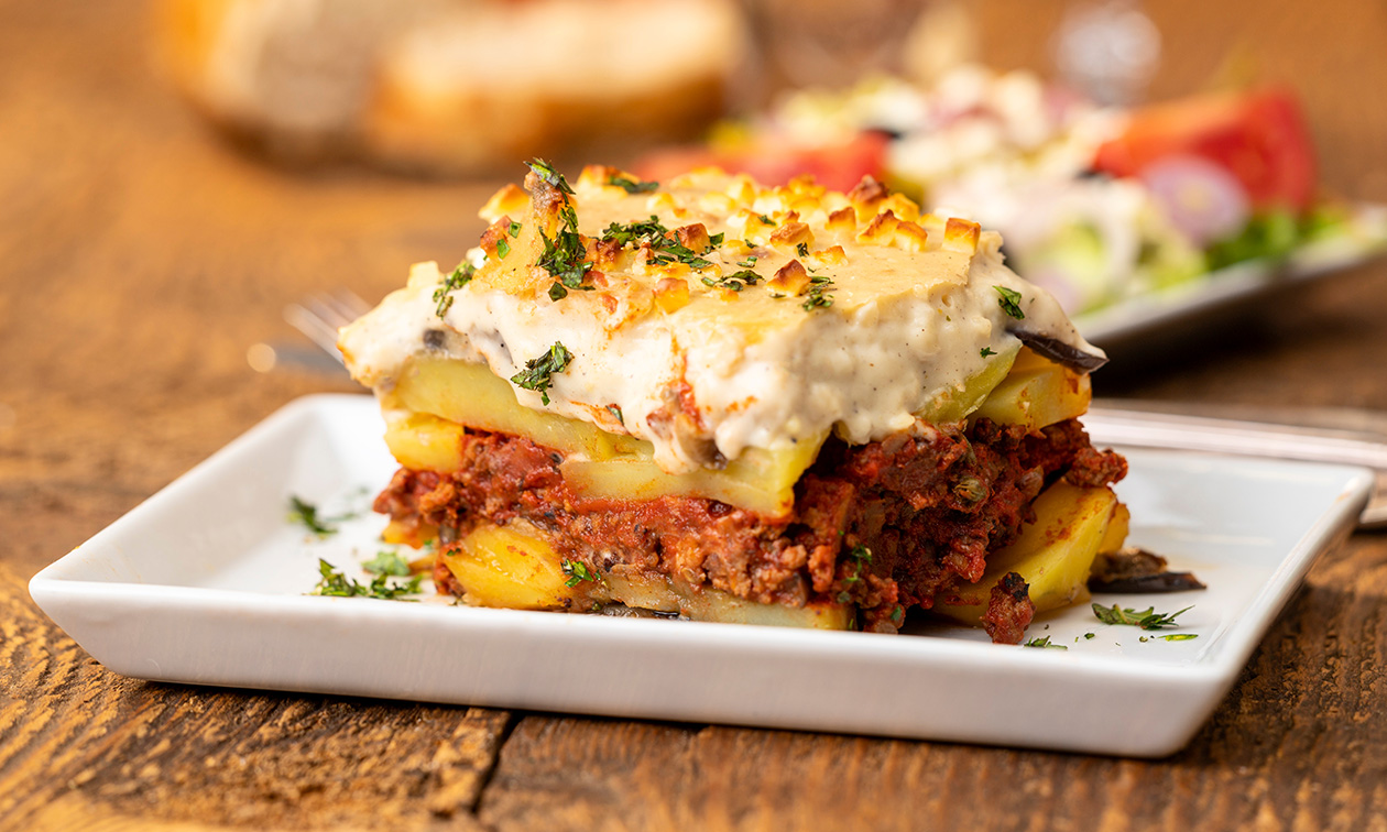 Restaurant De Griek Maarssen