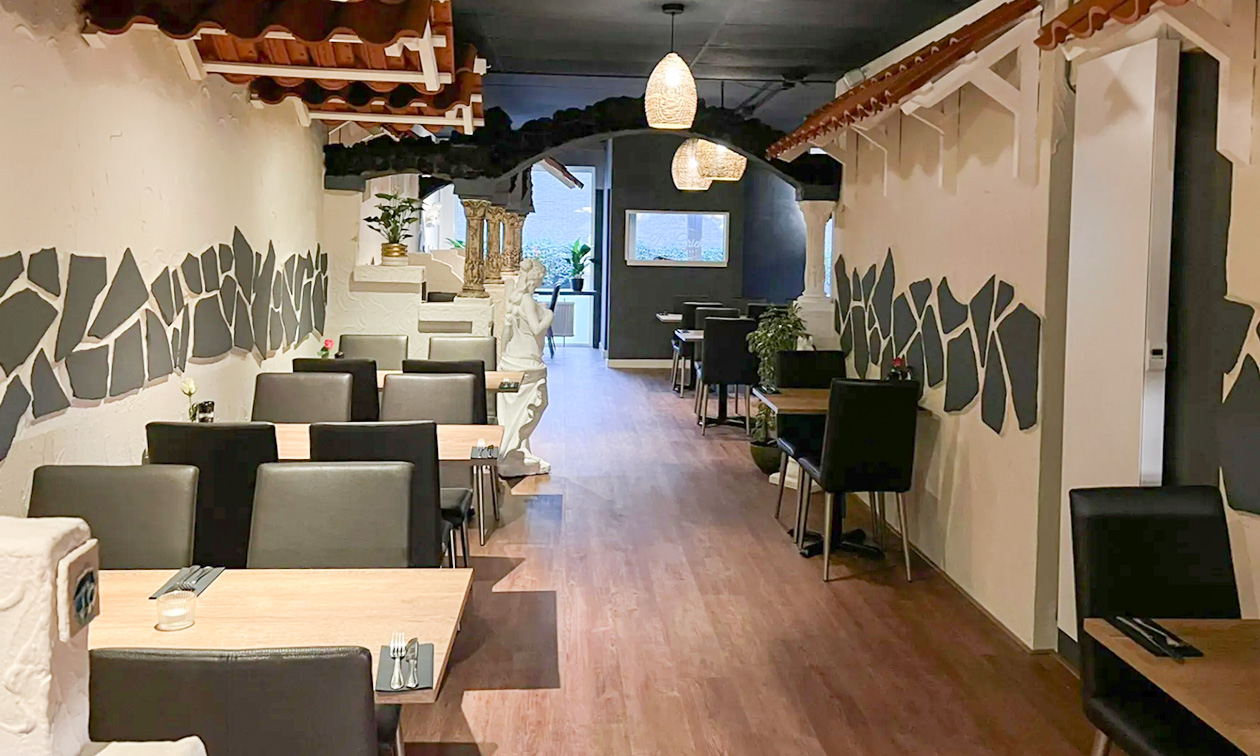 Restaurant De Griek Maarssen