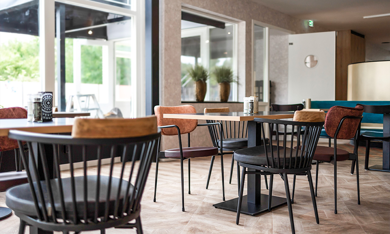 Restaurant De Haagsche Beek