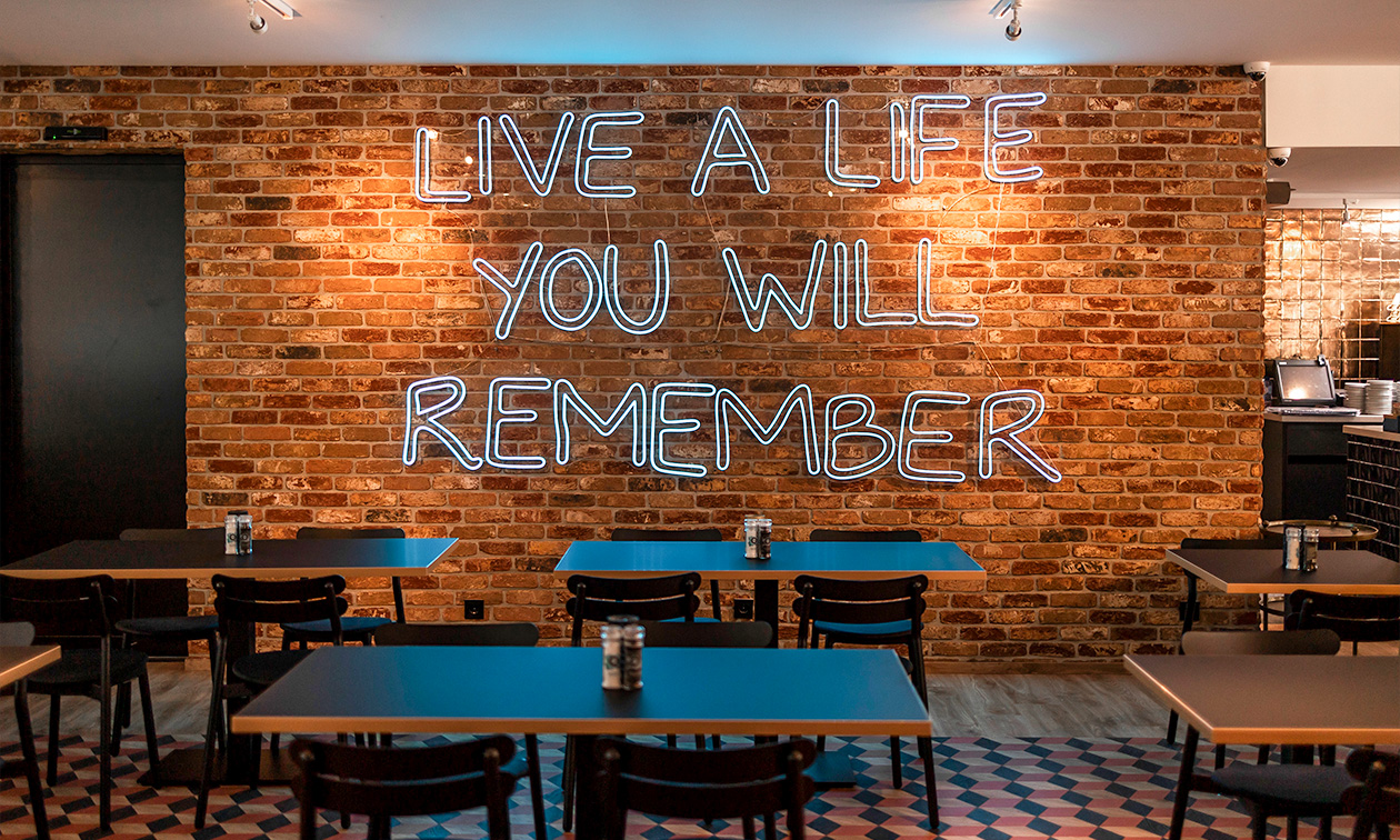 Restaurant De Haagsche Beek