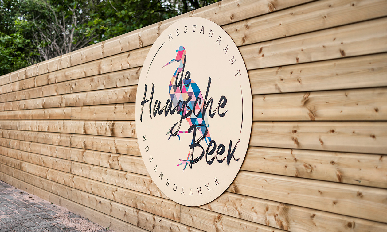 Restaurant De Haagsche Beek