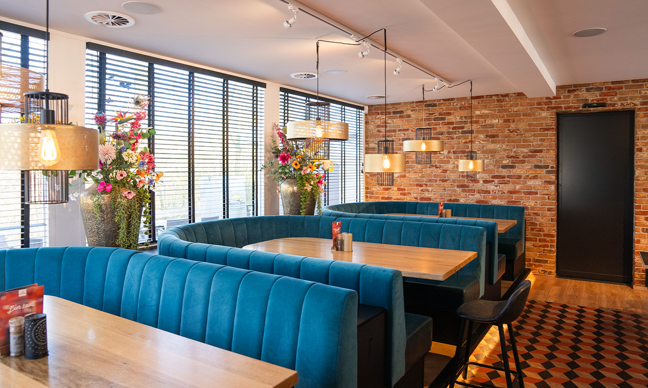 Restaurant De Haagsche Beek