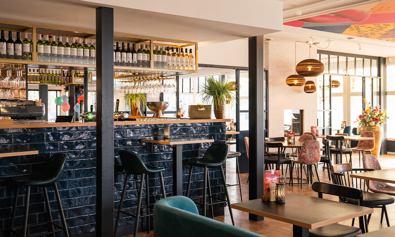 Restaurant De Haagsche Beek