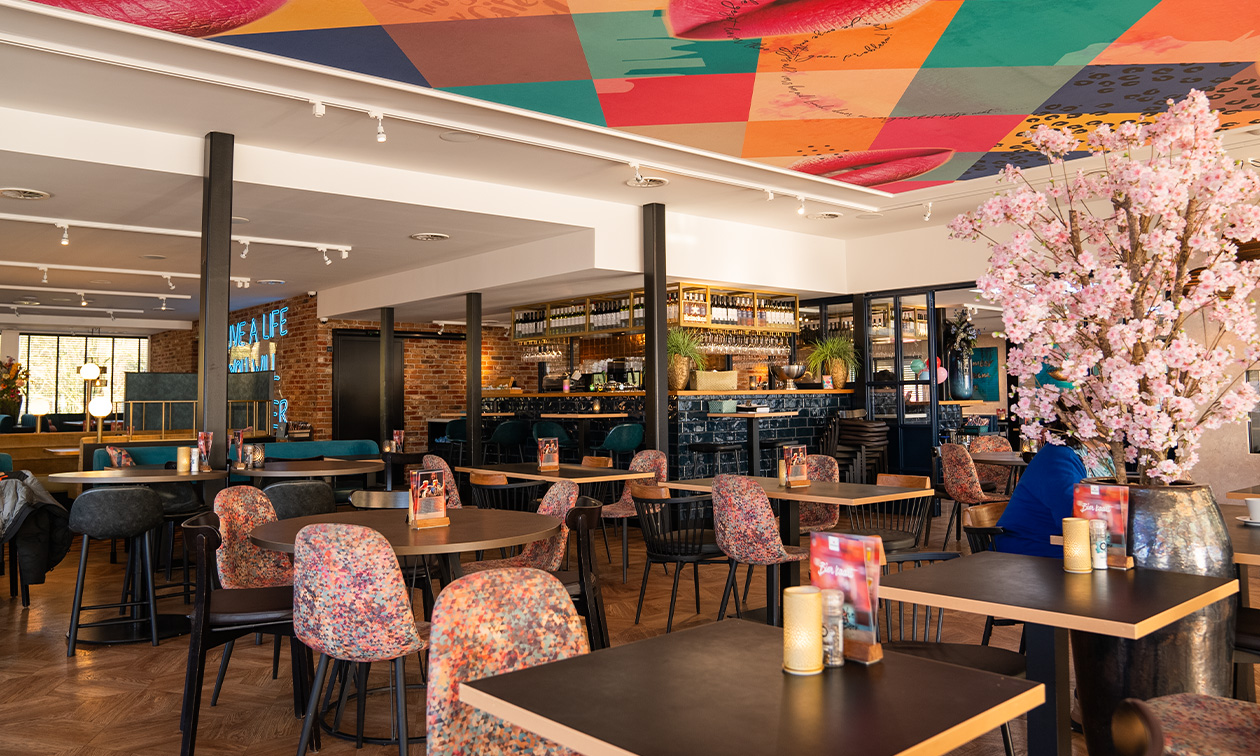 Restaurant De Haagsche Beek