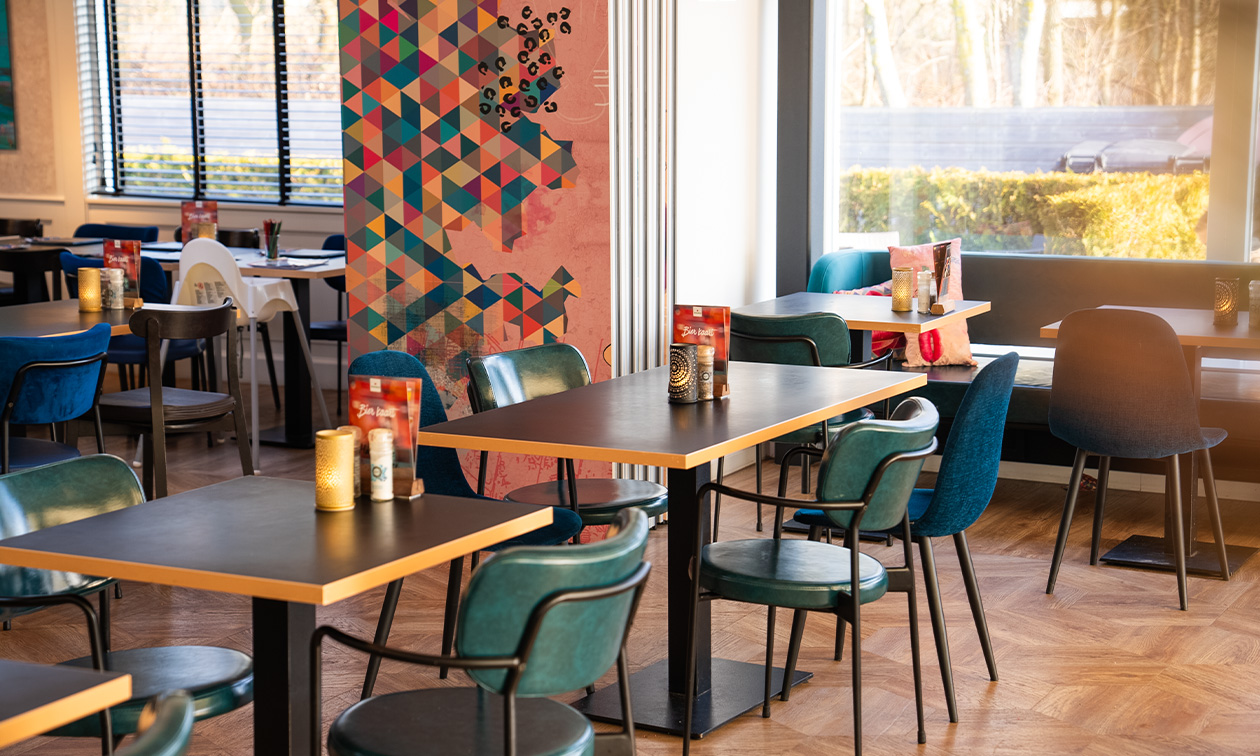 Restaurant De Haagsche Beek