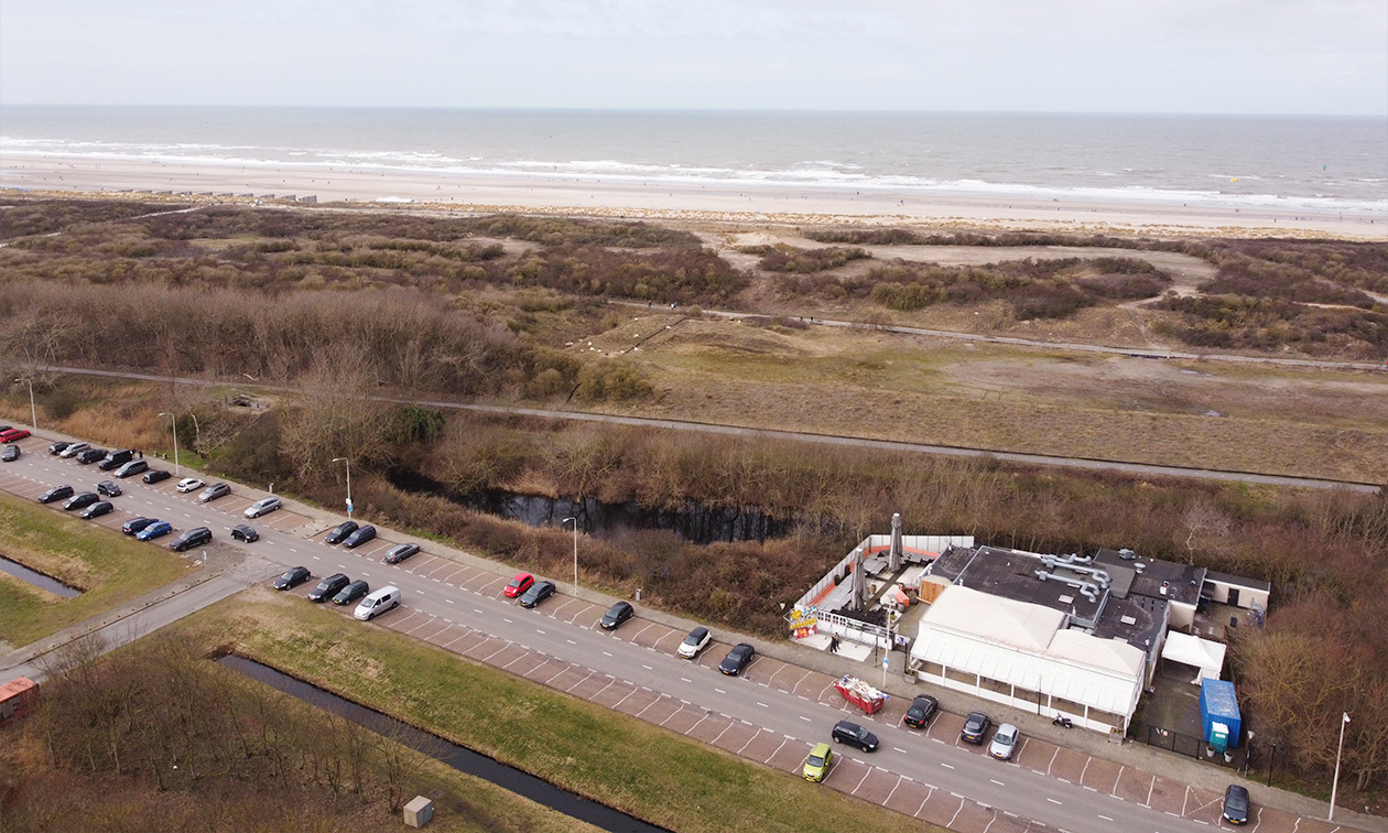 Restaurant De Haagsche Beek