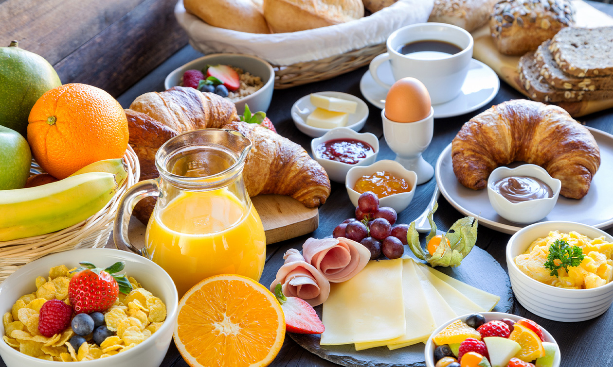 Restaurant De Haagsche Beek