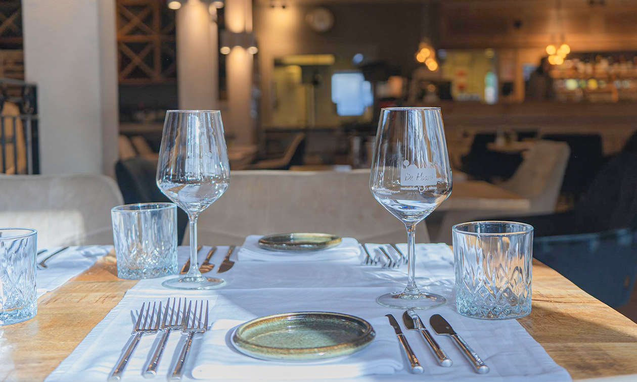 Restaurant De Haard